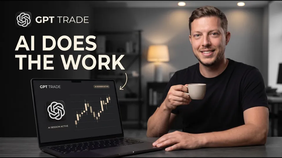 GPT Trading Provides an Effective Step by Step Introduction to AI Crypto Trading with Astra 6